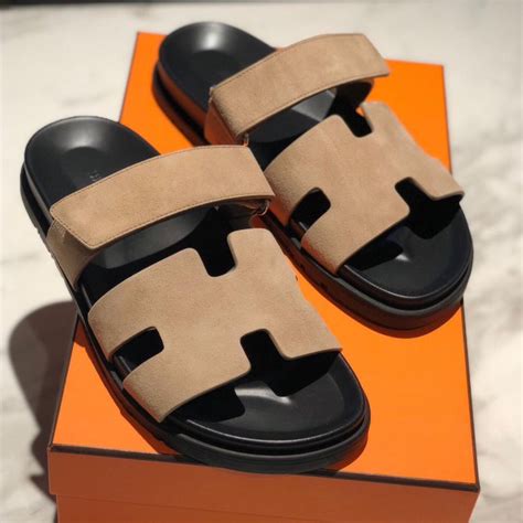 hermes men sandals|hermes sandalen chypre.